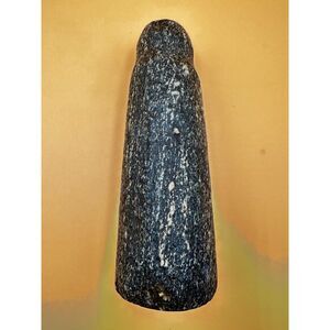 Native American Pestle | Local Find | Modoc or Klamath Indians | Siskiyou County